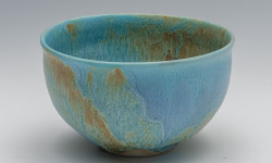 新作青釉について