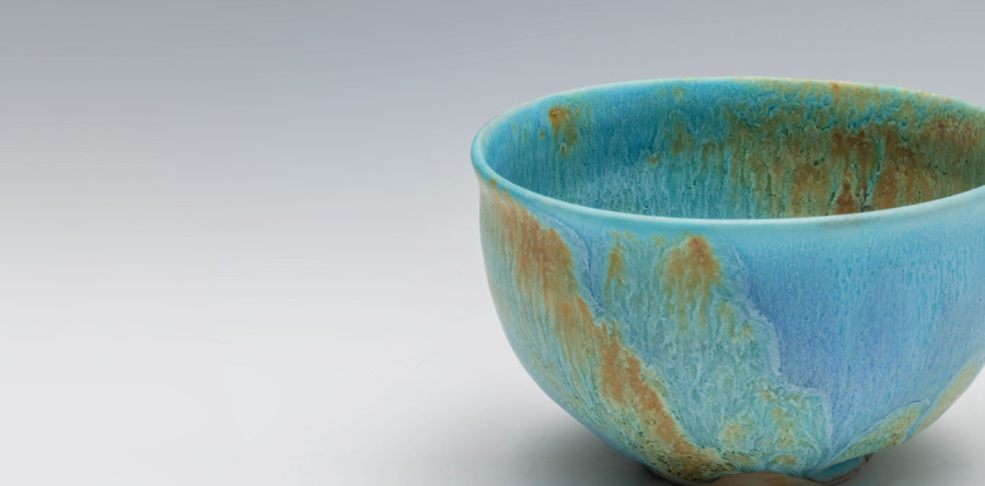 唐木田窯の作品