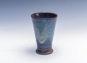 グラス　松代焼