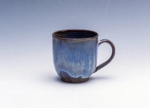 マグカップ　松代焼