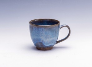 マグカップ　松代焼