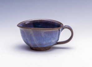 湯冷まし　松代焼