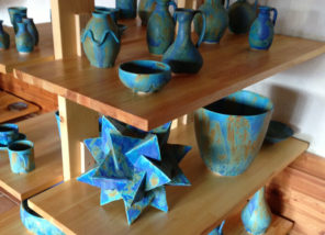 2016年三月現在の作品